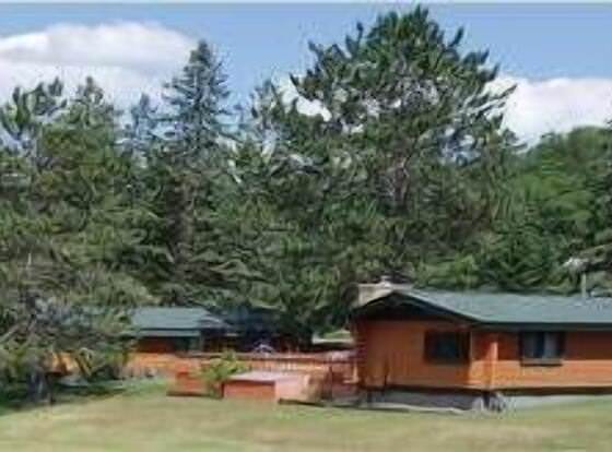 Chalets allows check-in for 18 year-old guests