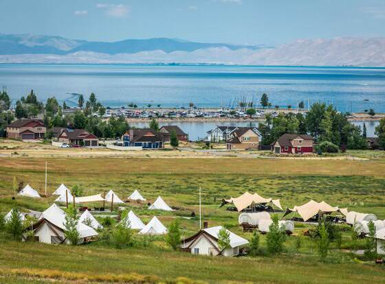 Conestoga Ranch allows check-in for 18 year-old guests