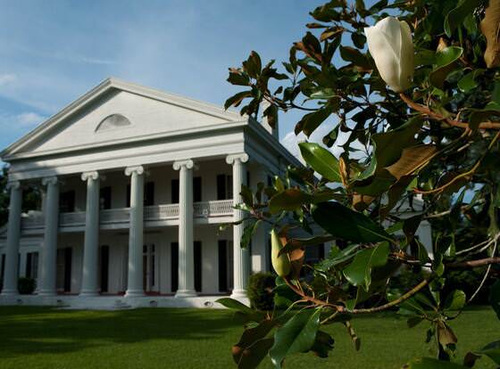 Madewood Plantation Mansion allows check-in for 18 year-old guests