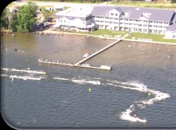 Lakeside Resort and Conference Center allows check-in for 18 year-old guests