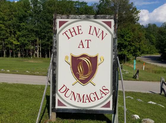 Dunmaglas Golf Course allows check-in for 18 year-old guests