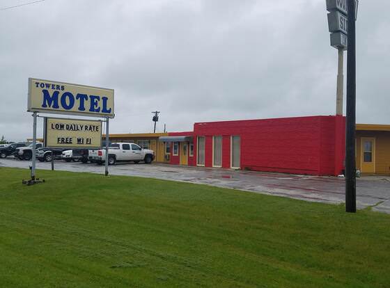 Countryside Inn allows check-in for 18 year-old guests