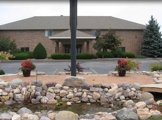 Cedarberry Inn allows check-in for 18 year-old guests