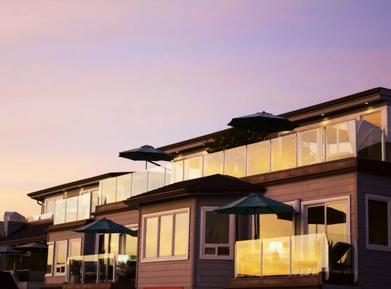 Pier View Suites allows check-in for 18 year-old guests