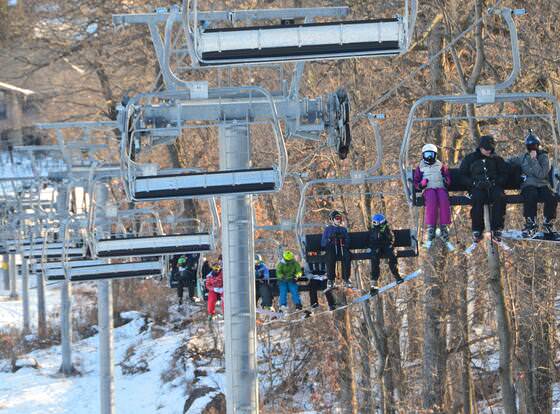 Devil's Head Resort allows check-in for 18 year-old guests