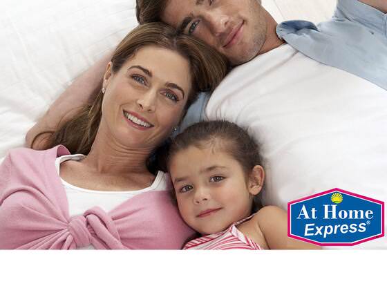 At Home Express Tangerine Inn allows check-in for 18 year-old guests