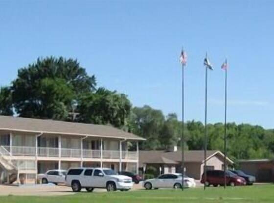 The Surrey Inn allows check-in for 18 year-old guests