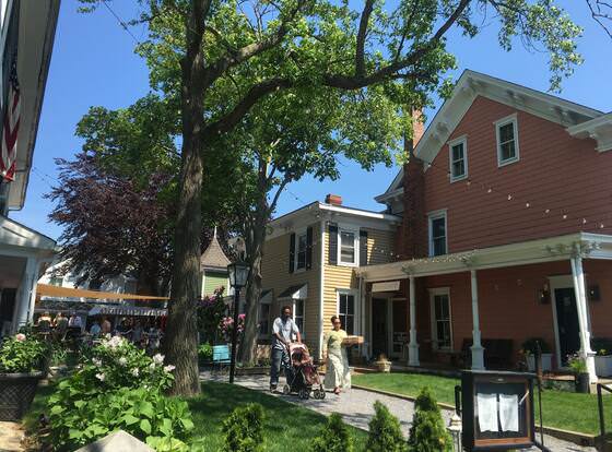 American Beech Hotel allows check-in for 18 year-old guests