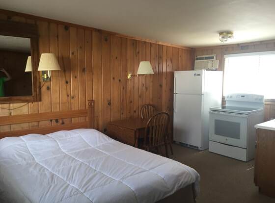 Waters Edge Motel allows check-in for 18 year-old guests