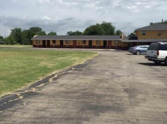 Colonial Motel allows check-in for 18 year-old guests