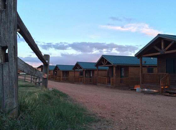 Mountain Ridge allows check-in for 18 year-old guests