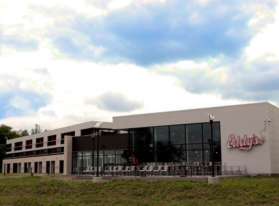 Eddy's Resort allows check-in for 18 year-old guests