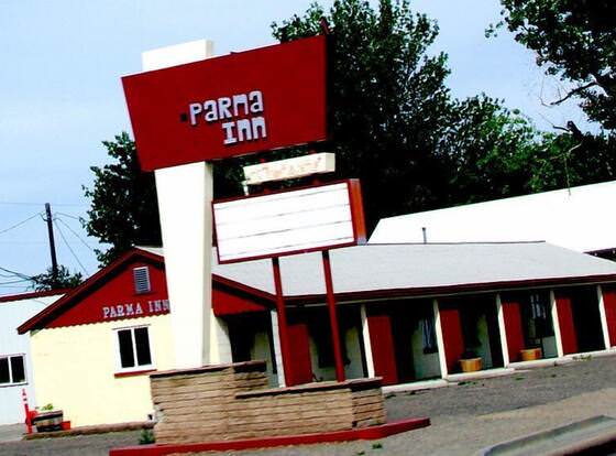 Parma Inn allows check-in for 18 year-old guests