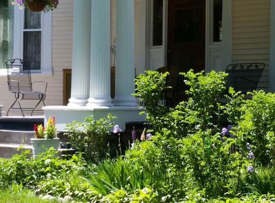 Inn on Winters Hill allows check-in for 18 year-old guests