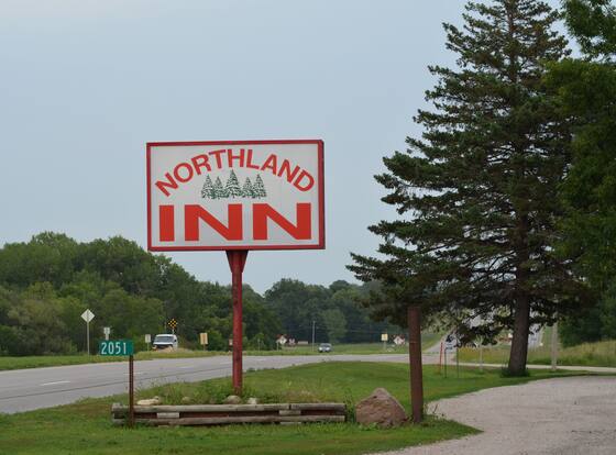 Northland Inn Motel allows check-in for 18 year-old guests