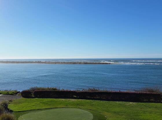 Arky's B&B allows check-in for 18 year-old guests