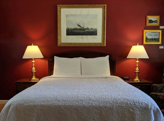 Harwood Hill Motel allows check-in for 18 year-old guests