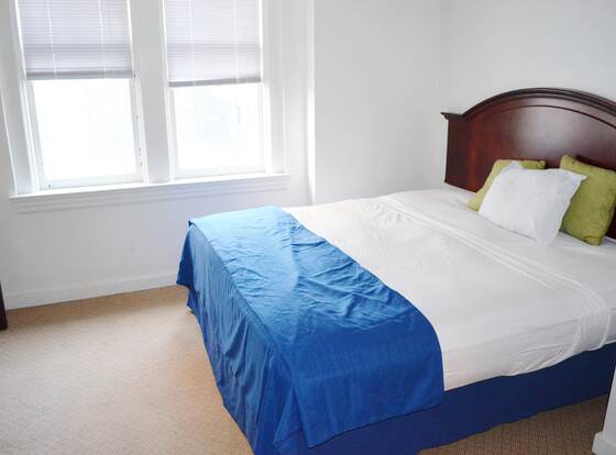 Ohio Valley Extended Stay allows check-in for 18 year-old guests