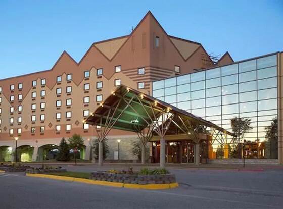 Kewadin Sault Ste Marie Hotel allows check-in for 18 year-old guests