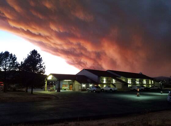 Littletree Inn allows check-in for 18 year-old guests