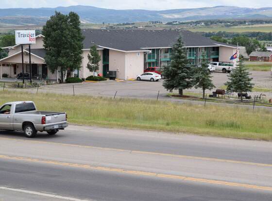 Travelers Inn & Suites allows check-in for 18 year-old guests