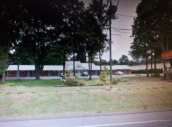 Twin Spruce Motel allows check-in for 18 year-old guests