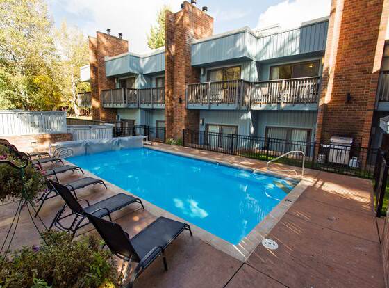 Shadow Mountain Lodge allows check-in for 18 year-old guests