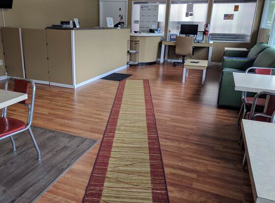 Simplicity Inn allows check-in for 18 year-old guests