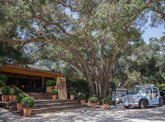 Calamigos Guest Ranch and Beach Club allows check-in for 18 year-old guests