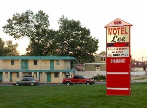 Lee Motel allows check-in for 18 year-old guests