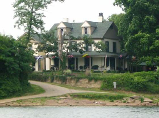 The Captain's Watch Inn allows check-in for 18 year-old guests