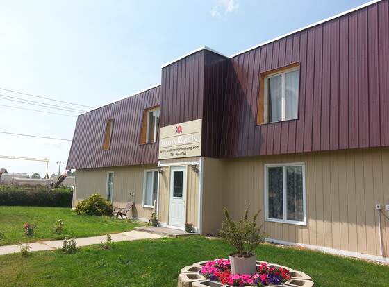 Dakota Rose Inn allows check-in for 18 year-old guests