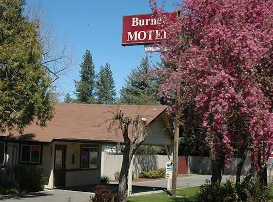 Burney Motel allows check-in for 18 year-old guests