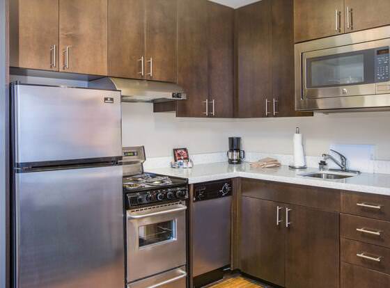 TownePlace Suites Olympia allows check-in for 18 year-old guests