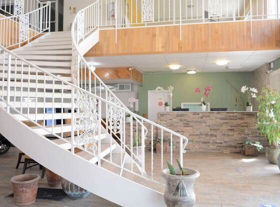 Travelodge by Wyndham Trinidad allows check-in for 18 year-old guests