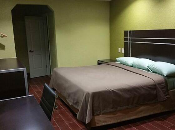 Derrick Inn allows check-in for 18 year-old guests