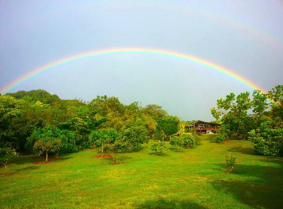 Kirpal Meditation and Ecological Center allows check-in for 18 year-old guests