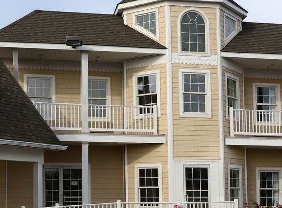 Anchorage Motel allows check-in for 18 year-old guests