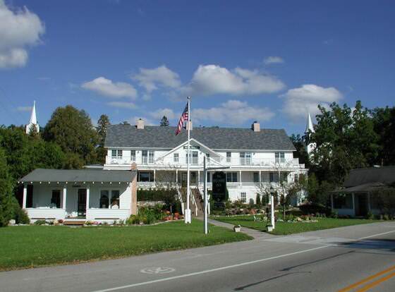 Hillside Waterfront Hotel allows check-in for 18 year-old guests