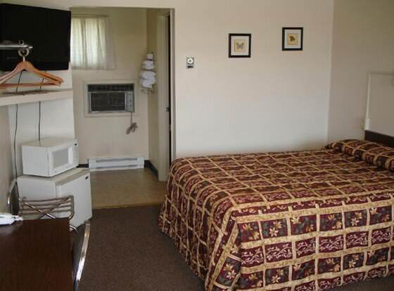 Tops Motel allows check-in for 18 year-old guests