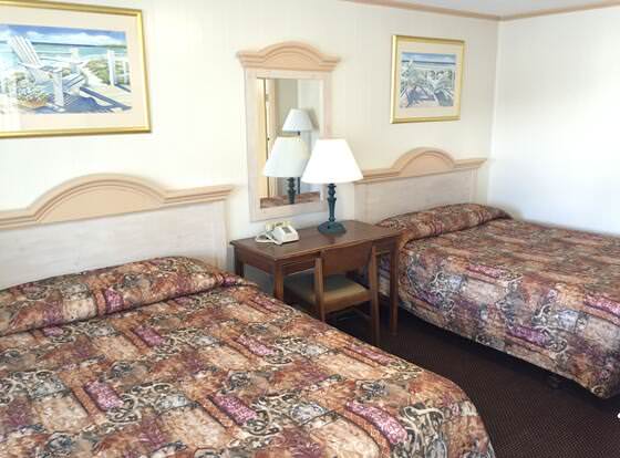 Withlacoochee Motel allows check-in for 18 year-old guests