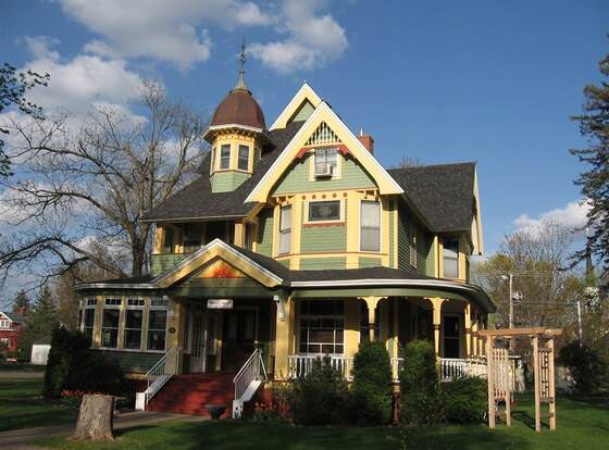 Waller House Inn allows check-in for 18 year-old guests