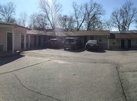 Azure Sky Motel allows check-in for 18 year-old guests