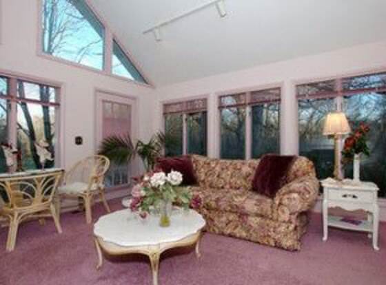 Wildflowers Farm Bed & Breakfast allows check-in for 18 year-old guests