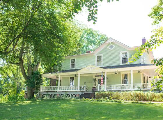 Greenock Manor allows check-in for 18 year-old guests