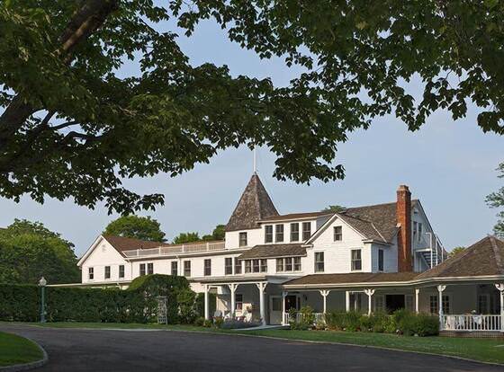 Shelter Island House allows check-in for 18 year-old guests