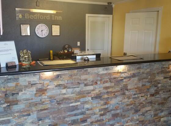 Bedford Inn allows check-in for 18 year-old guests