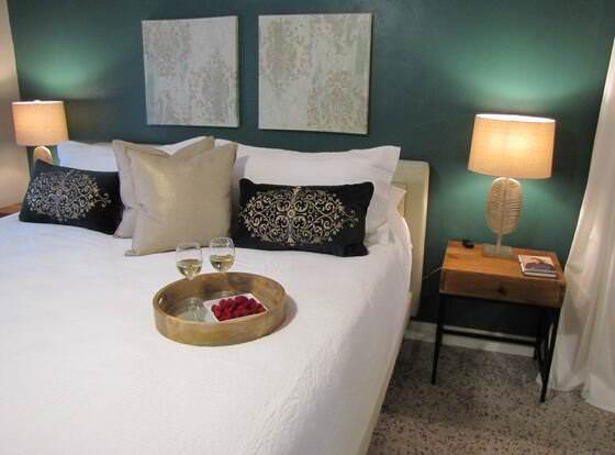 Wilton GetAway Two allows check-in for 18 year-old guests