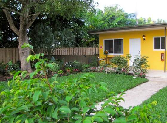 Wilton GetAway One allows check-in for 18 year-old guests