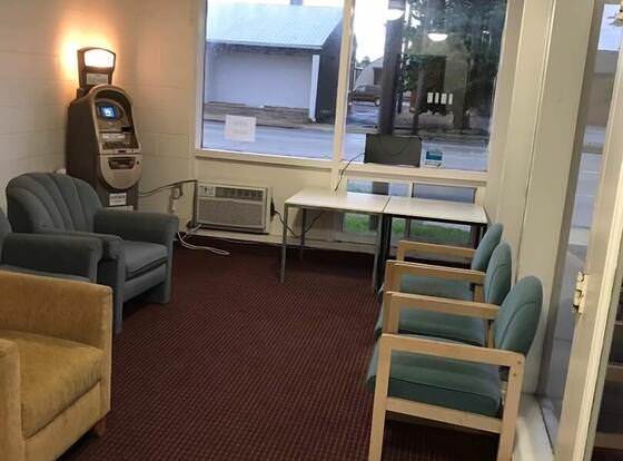 Intown Motel allows check-in for 18 year-old guests